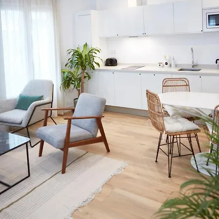 La Bola Apartamento *