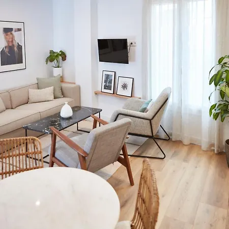 La Bola Apartamento