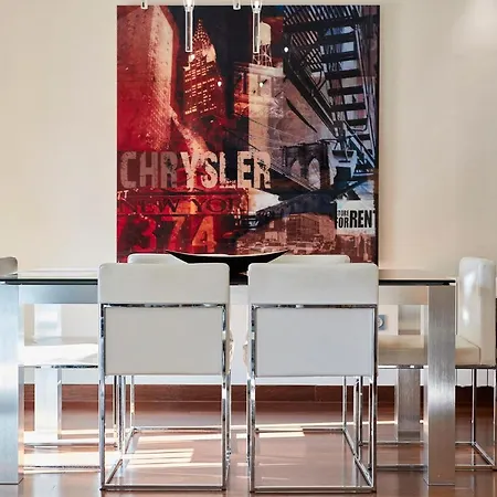 Apartamento La Bola *