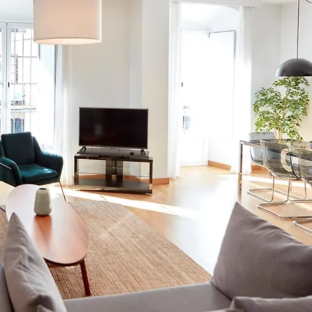 Apartamento La Bola Ronda