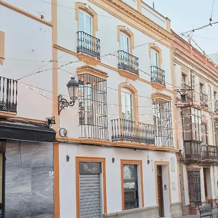 Apartamento La Bola *