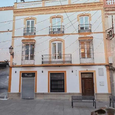 Apartamento La Bola