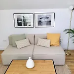 Apartment La Bola