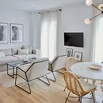 Apartment La Bola *