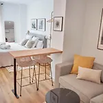 La Bola Apartment *