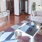 Apartment La Bola *