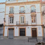Apartment La Bola