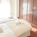 Apartment La Bola