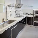 Apartment La Bola *