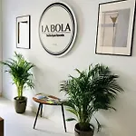 La Bola Apartment *