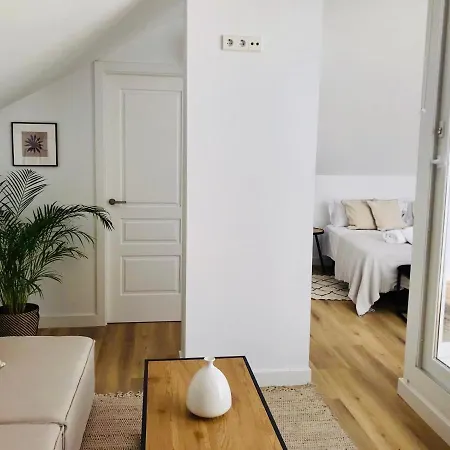 La Bola Apartment *