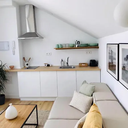 La Bola Apartment Ronda