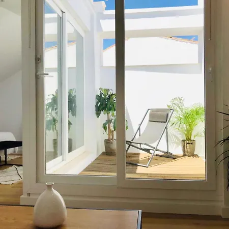 La Bola Apartment