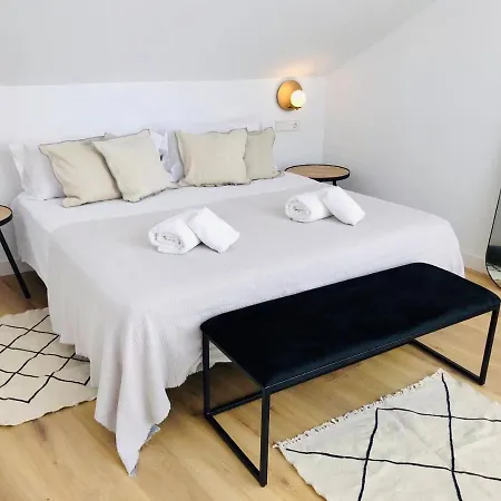 Apartment La Bola Ronda