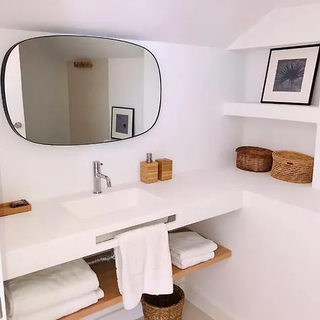 La Bola Apartment *