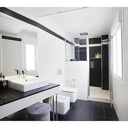 Apartment La Bola