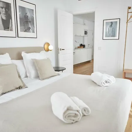 La Bola Apartment *