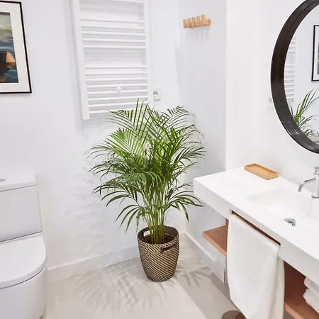 La Bola Apartment