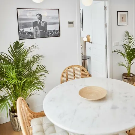 La Bola Apartment *