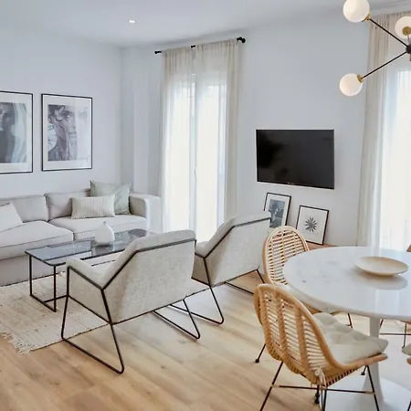 Apartment La Bola *