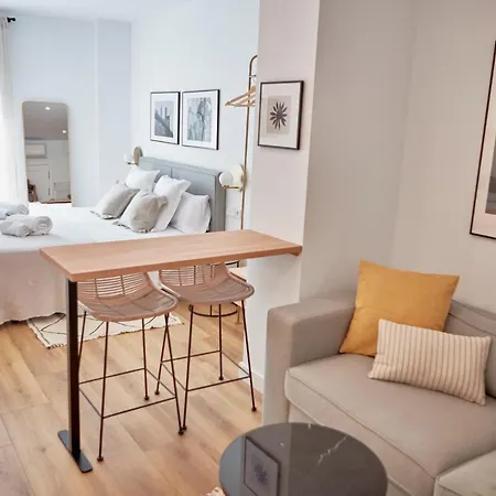 La Bola Apartment *