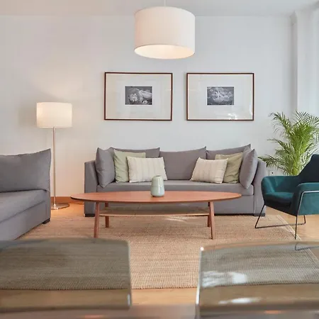 Apartment La Bola *