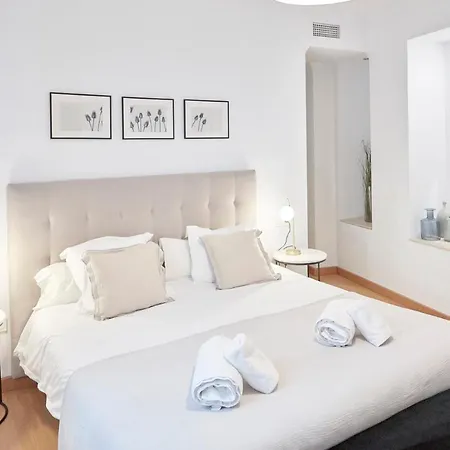La Bola Apartment Ronda