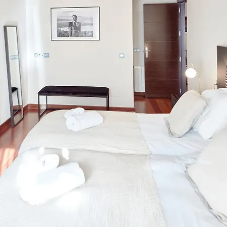 La Bola Apartment