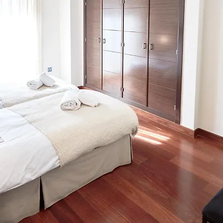Apartment La Bola *