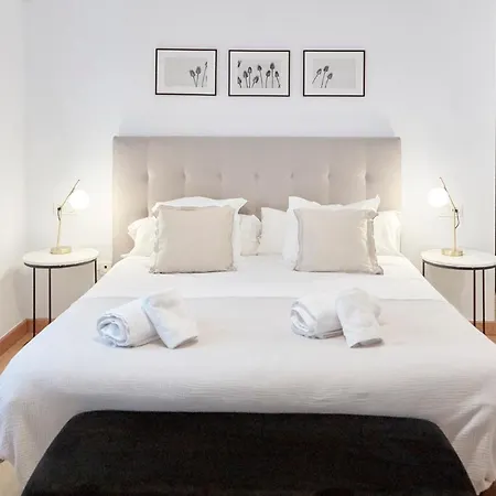 La Bola Apartment *