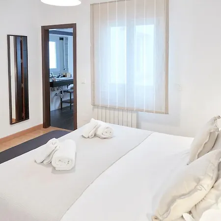 Apartment La Bola