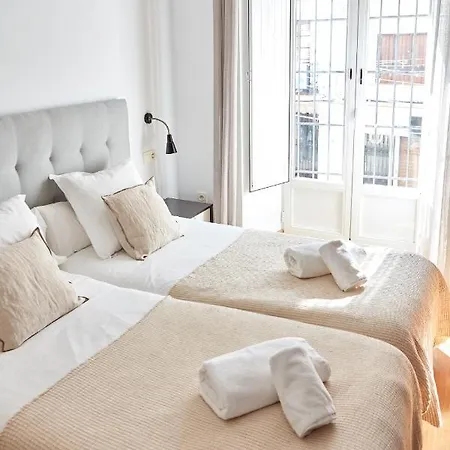 La Bola Apartment