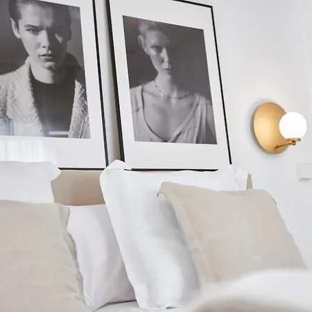 La Bola Apartment *