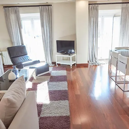La Bola Apartment
