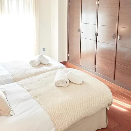 Apartment La Bola