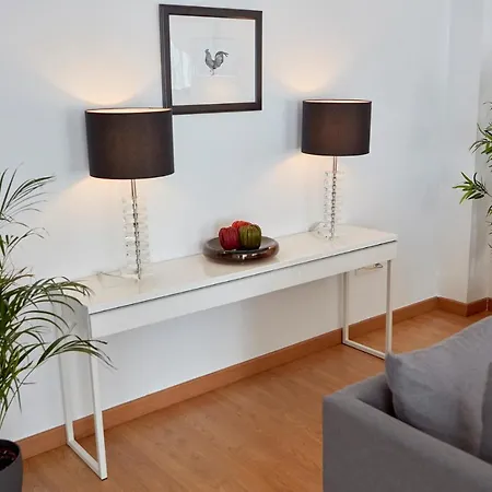 La Bola Apartment *