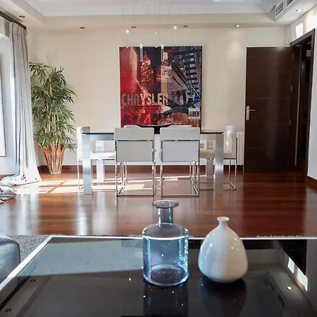 Apartment La Bola Ronda