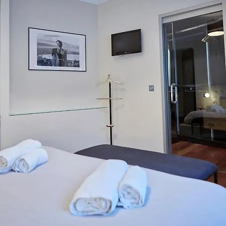 Apartment La Bola