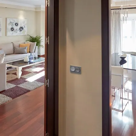 La Bola Apartment *